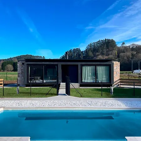 La Tierruca Homes Barcenaciones Exterior photo