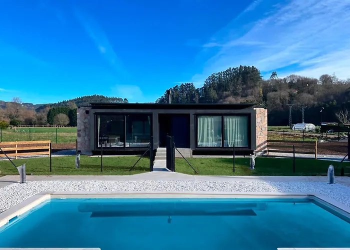 La Tierruca Homes