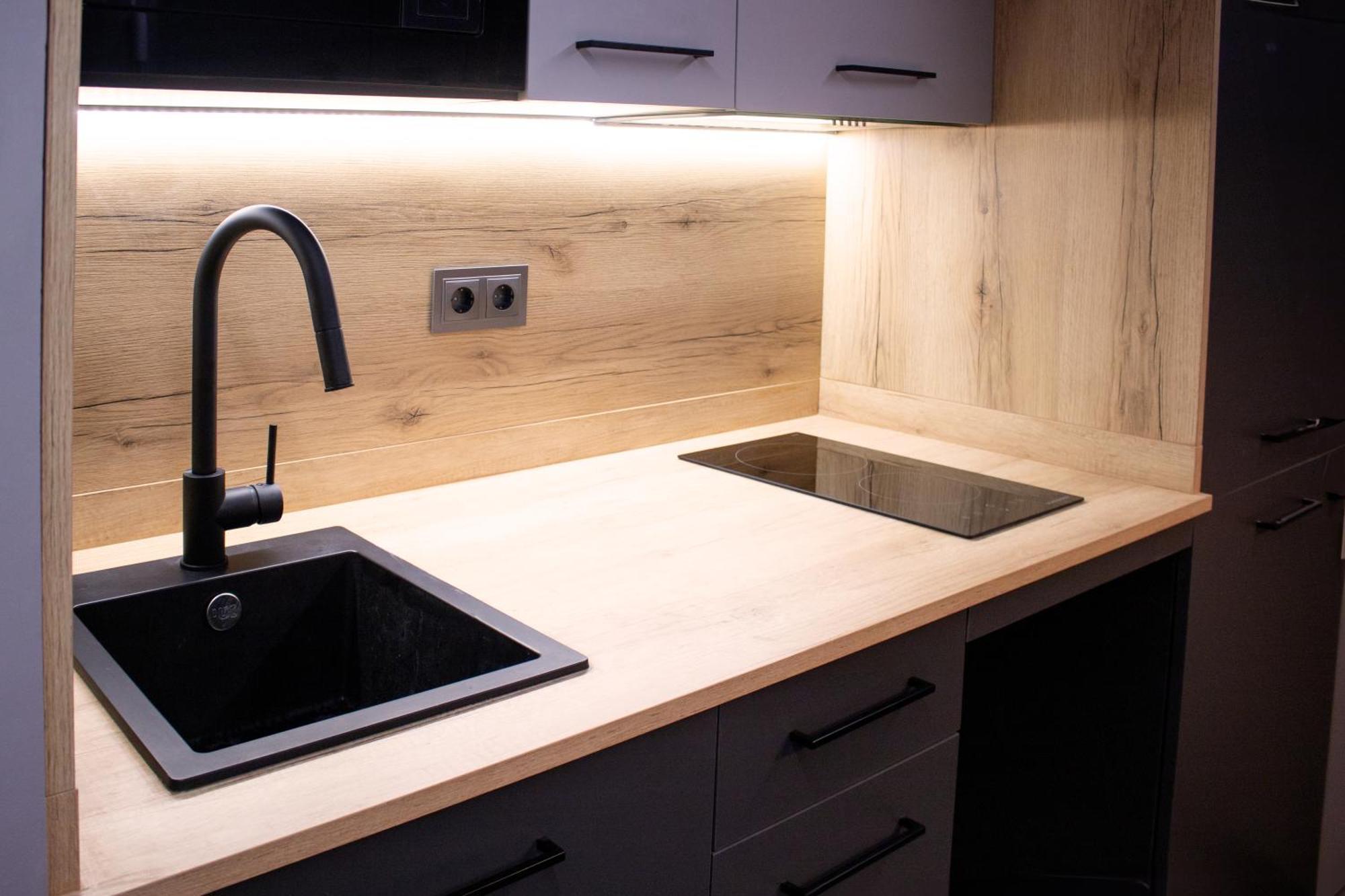 La Tierruca Homes