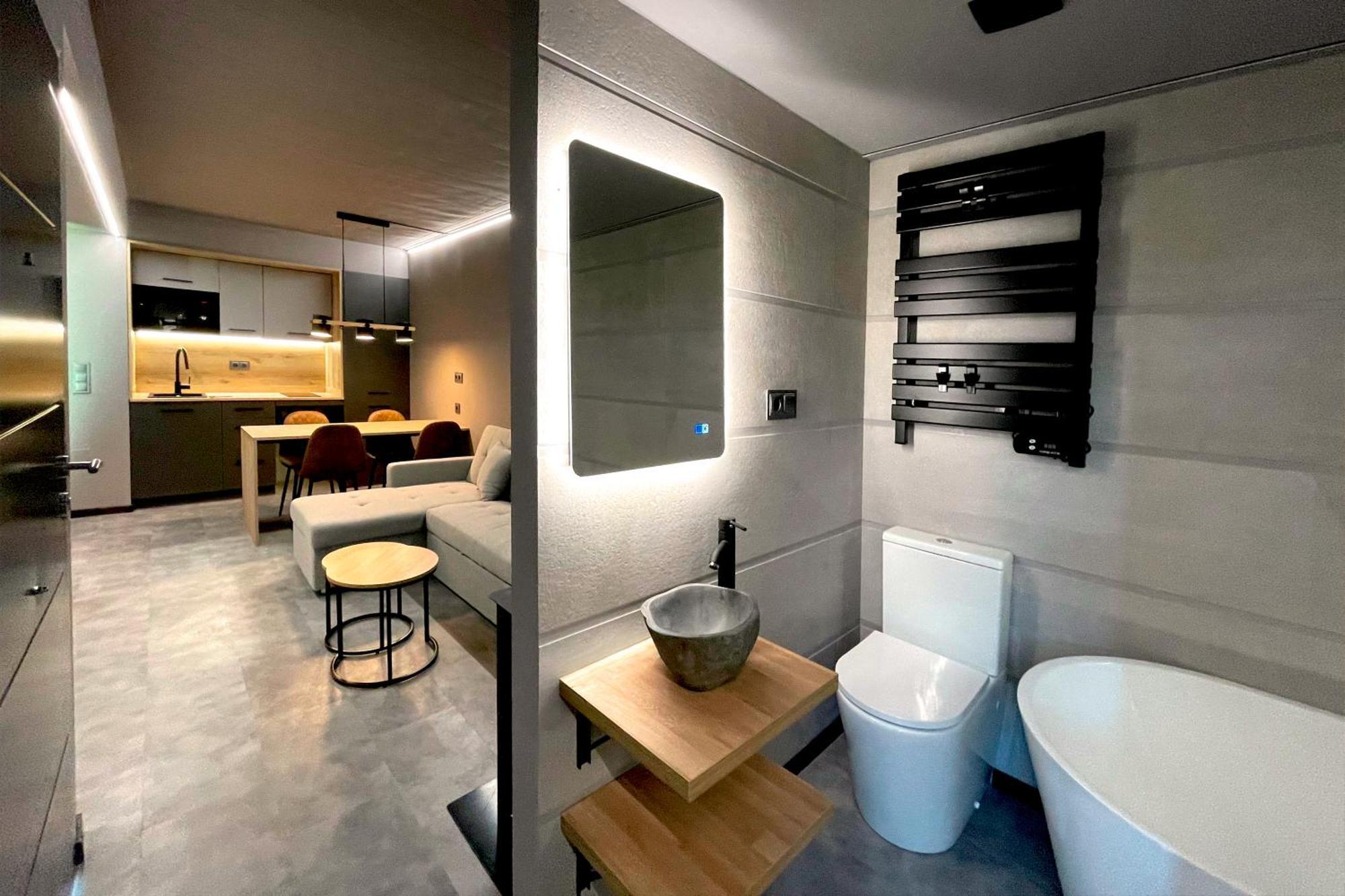 La Tierruca Homes
