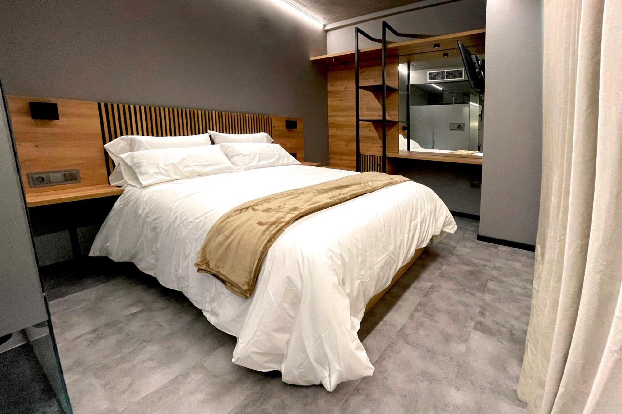 La Tierruca Homes Villa *