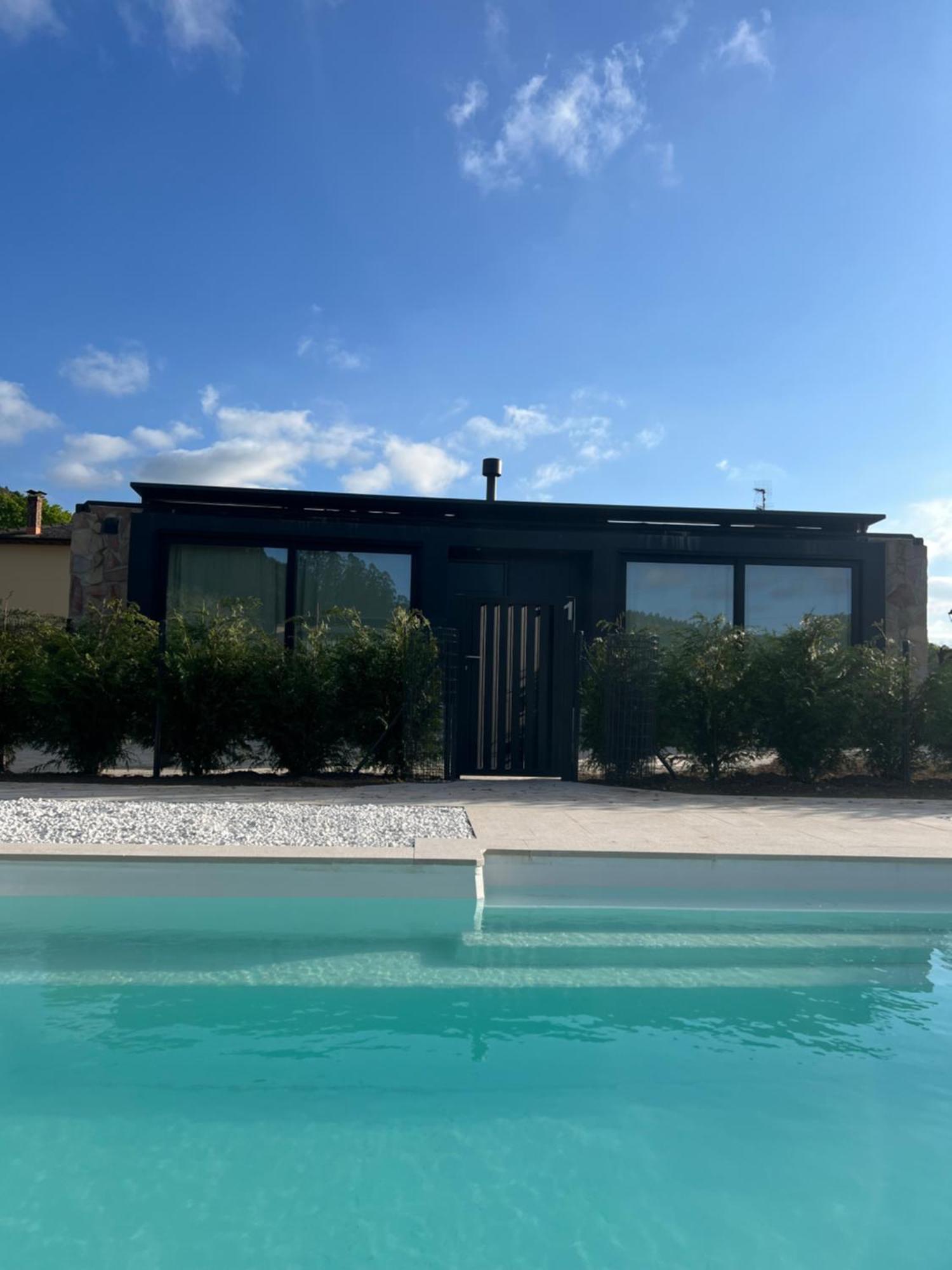 La Tierruca Homes