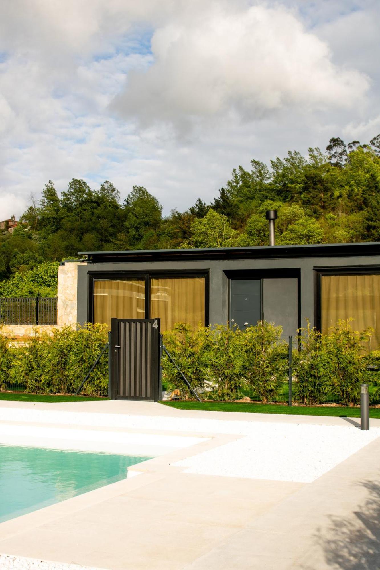 Villa La Tierruca Homes *