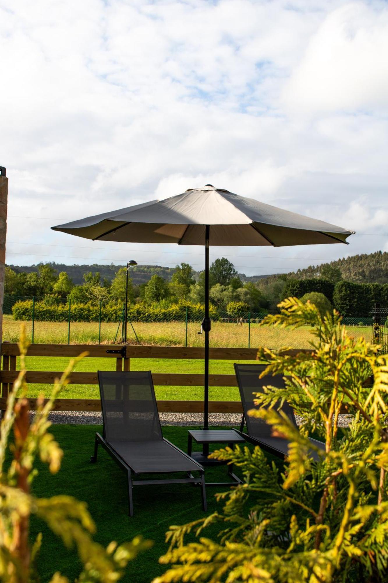 La Tierruca Homes Villa *