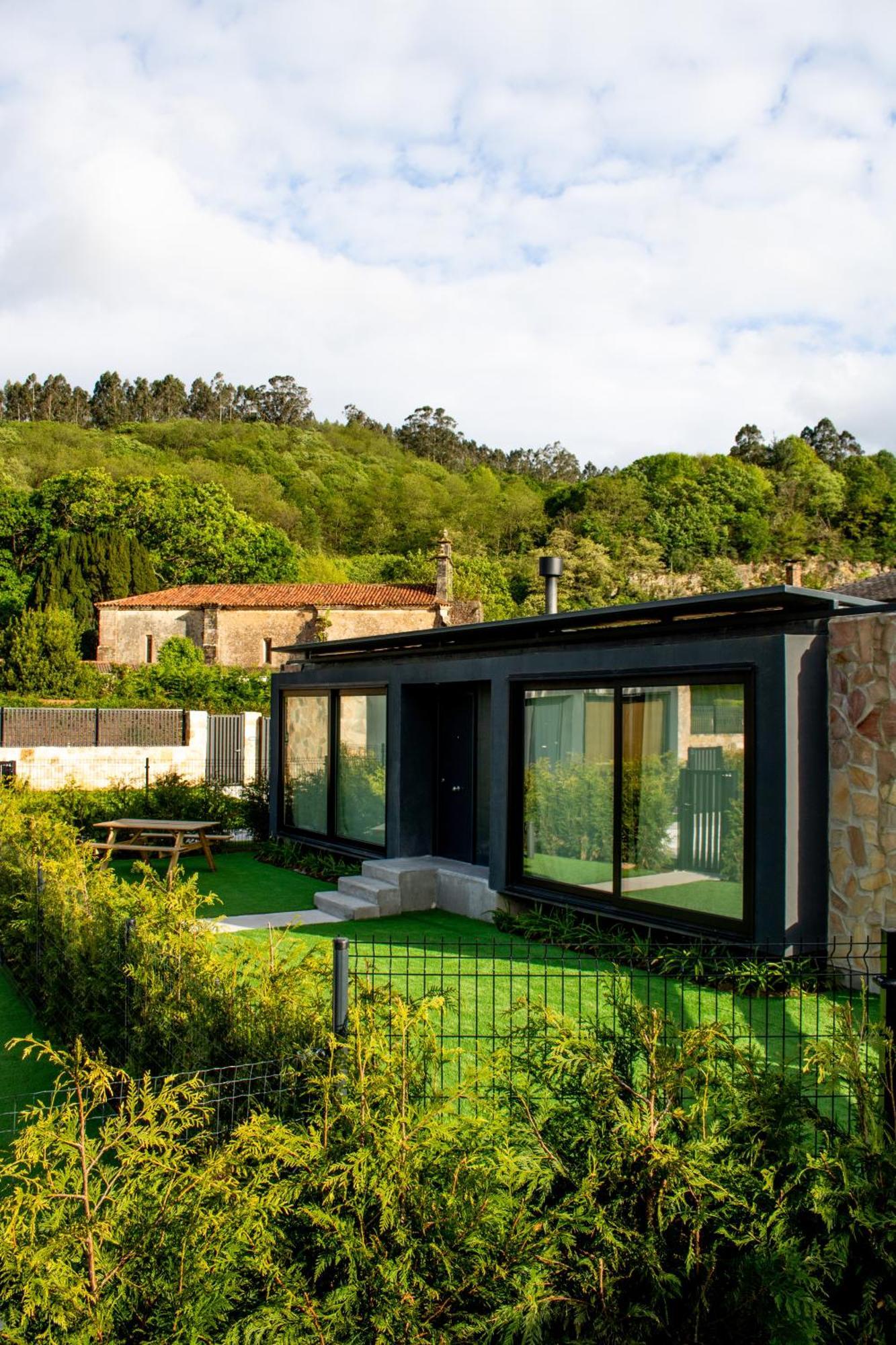 Villa La Tierruca Homes *