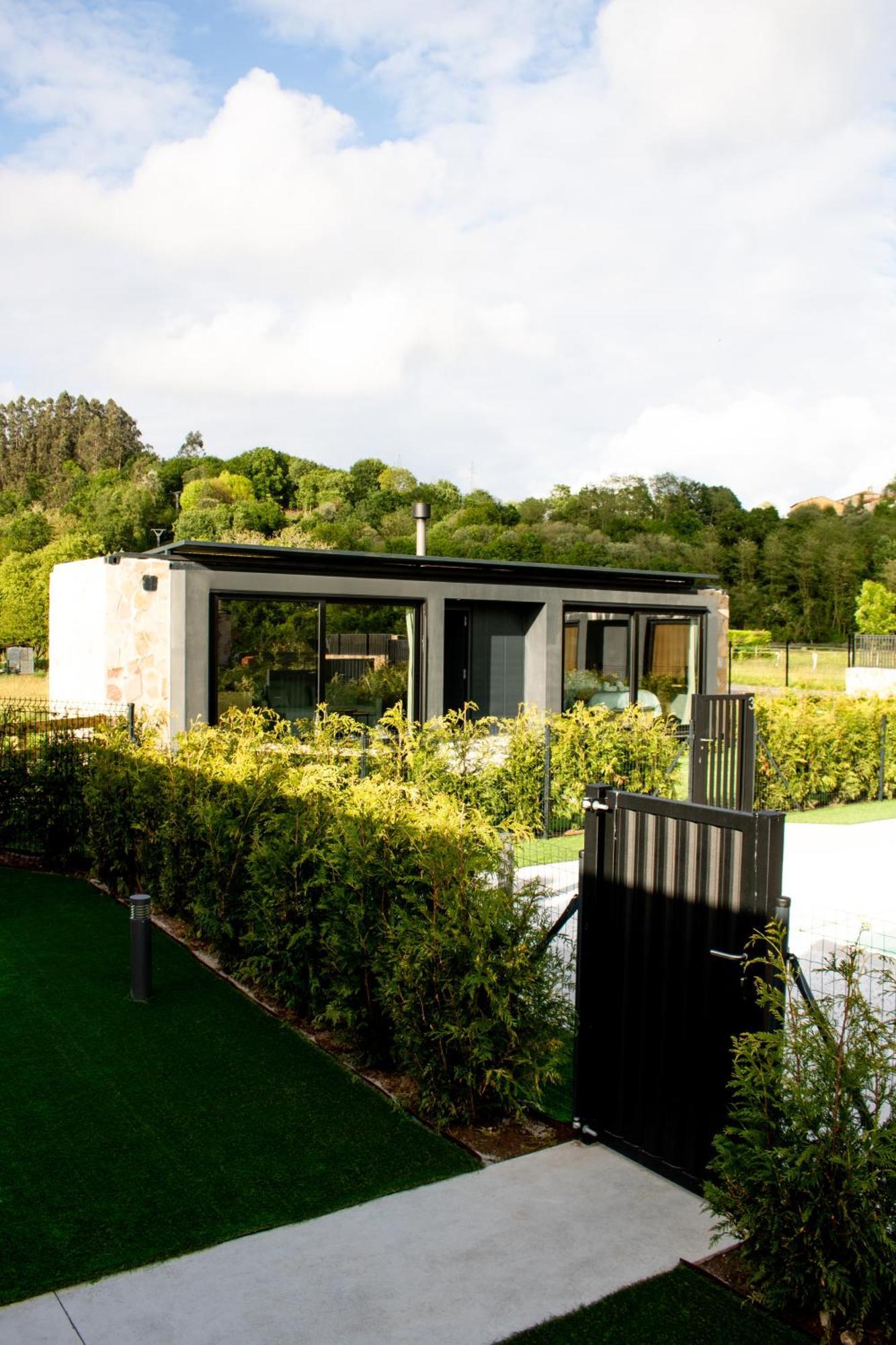 Villa La Tierruca Homes