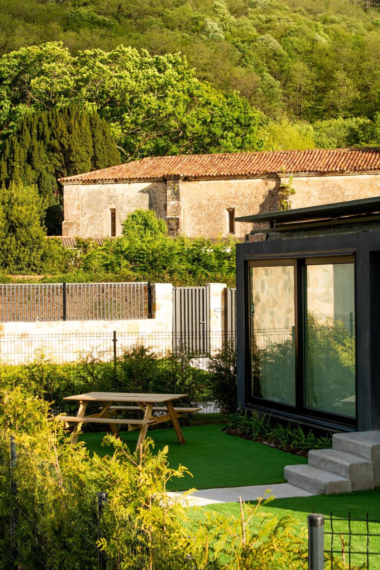 La Tierruca Homes Villa Barcenaciones